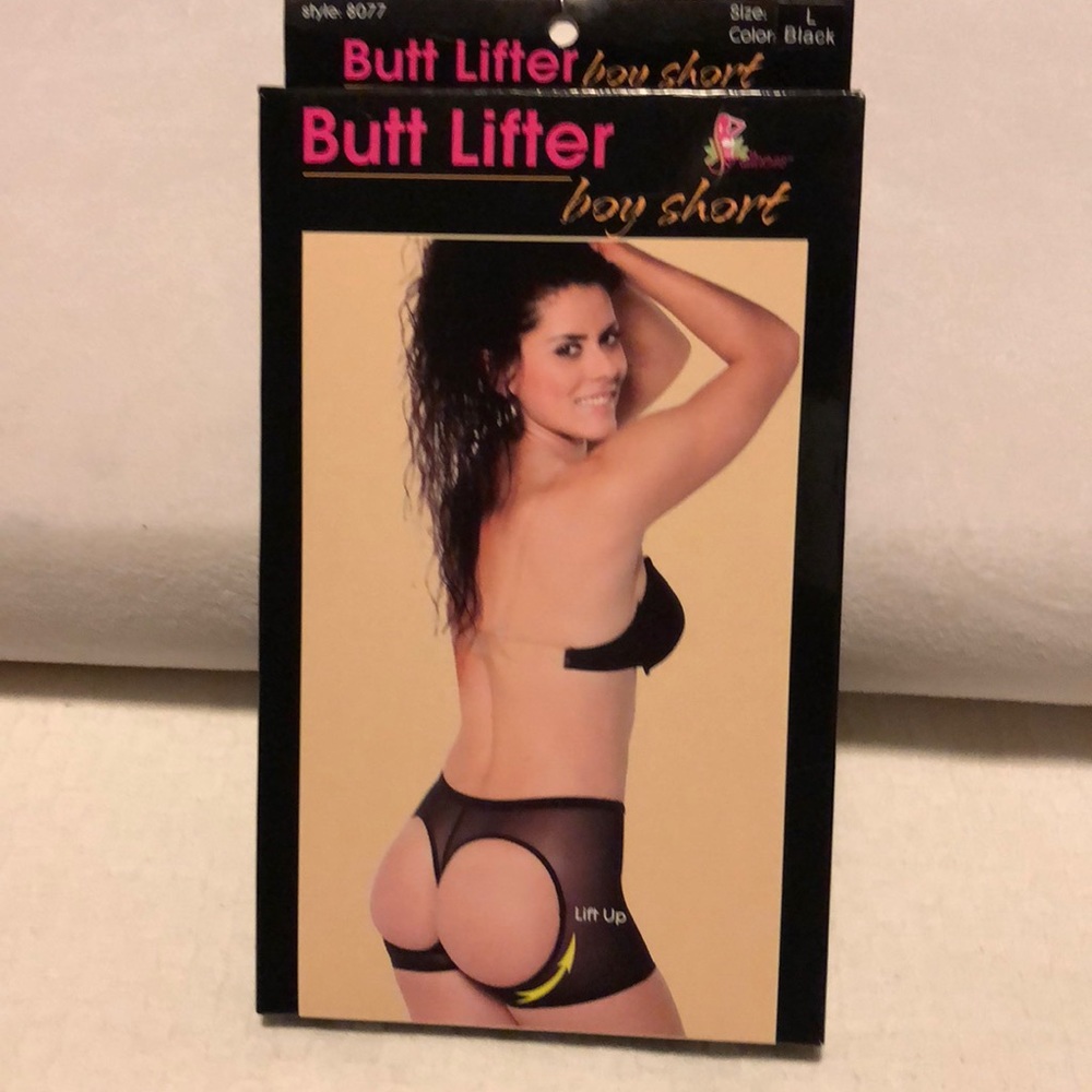 Butt Lifter